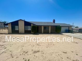 15886 Placida Rd, Victorville, CA 92394