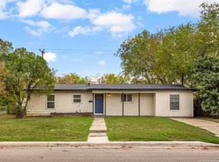 258 Antrim Dr, San Antonio, TX 78218