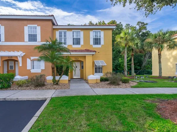 1113 Park Ridge Cir, Kissimmee, FL 34746