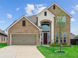 2020 Kathryn Dr, Bryan, TX 77807