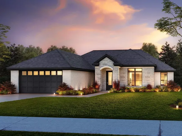 135 Kingston Xing, Bullard, TX 75757