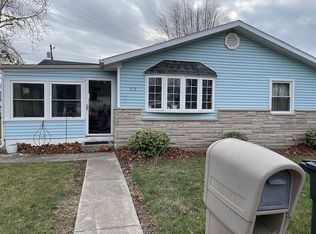 513 W Grant St, Hartford City, IN 47348