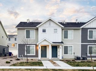 86 N Monitor Row, Lehi, UT 84043