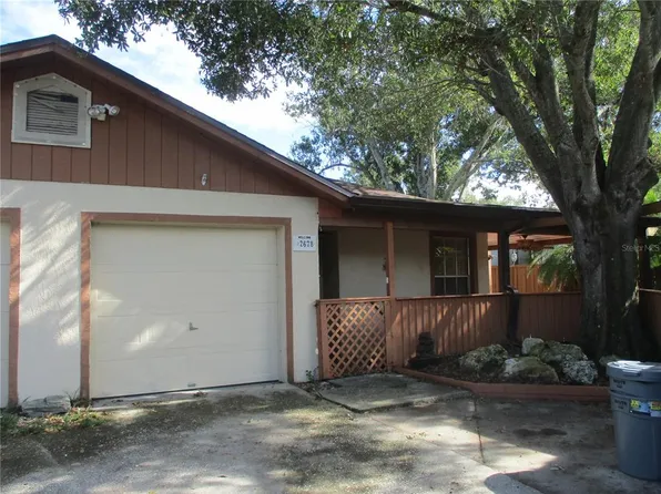 2678 Markham Ct, Palm Harbor, FL 34684