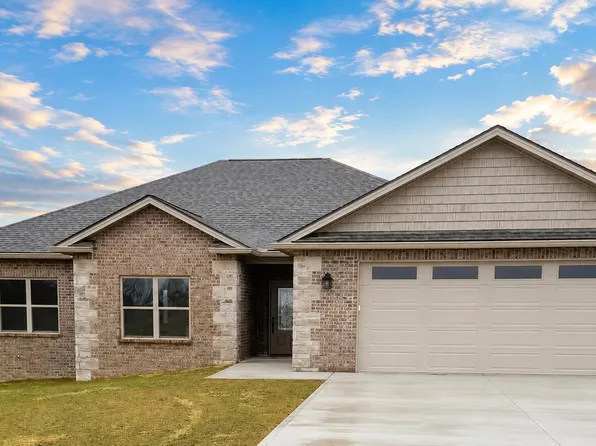 231 Tuttle Ln, Crossville, TN 38571