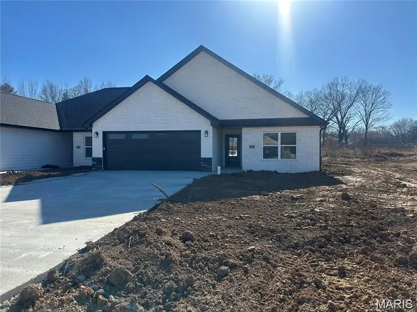 123 & 125 Beechwood Lane Cpe, Girardeau, MO 63701