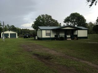 33656 Woods Ln, Callahan, FL 32011