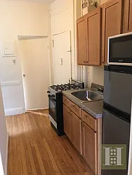 Rented by Halstead Real Estate