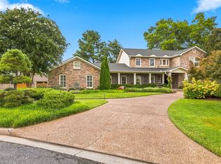 1610 Georgetown Ln, Murfreesboro, TN 37129