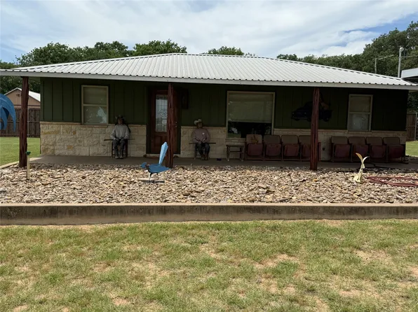 1191 County Road 330, Glen Rose, TX 76043