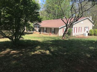2217 Forbes Mill Rd, Bedford, VA 24523