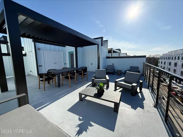 411A Lake Avenue #502, Asbury Park, NJ 07712