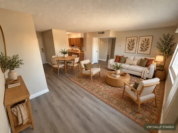 225 E Foster Ave, Henderson, NV