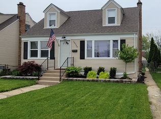 10733 S Kedzie Ave, Chicago, IL 60655