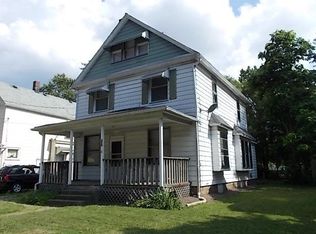 86 Frances Ave, Akron, OH 44310