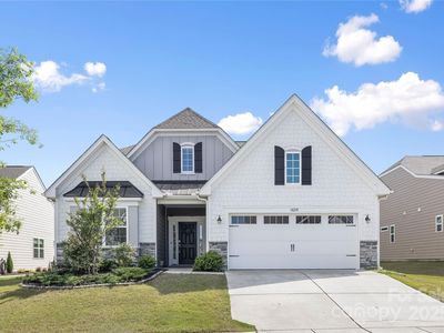 14210 Asbury Park Rd, Huntersville, NC, 28078
