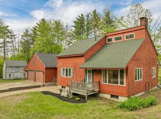 18 Watershed Ln, Wilmot, NH 03287