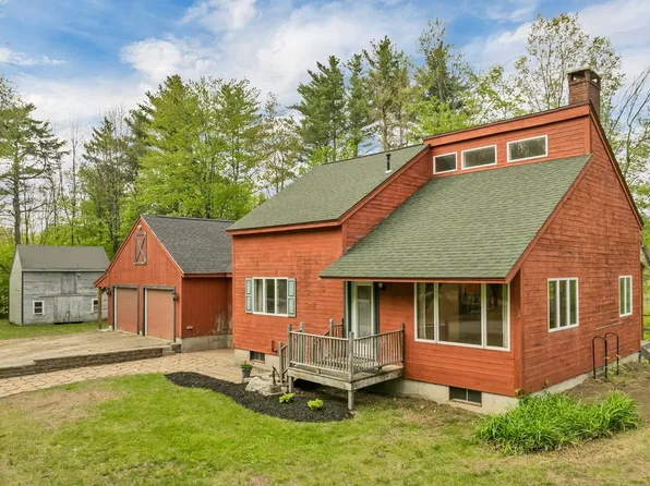 18 Watershed Lane, Wilmot, NH 03287