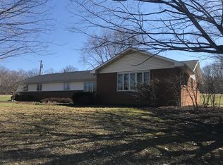 913 State Route 58, Ashland, OH 44805