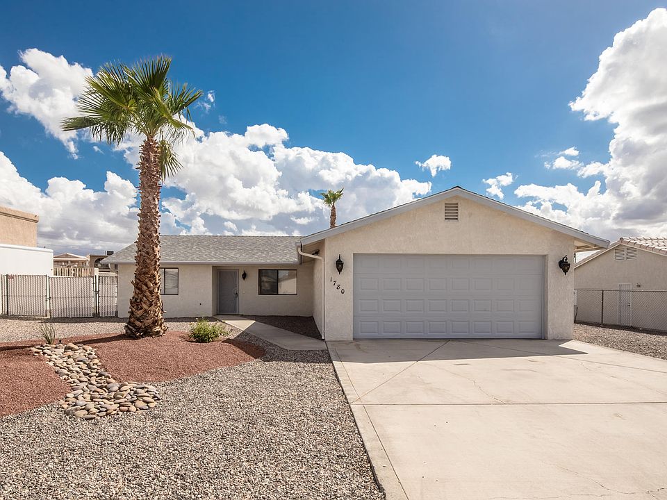 1st image of 1780 Papago Dr
