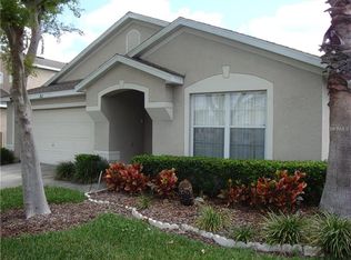 262 Julliard Blvd, Davenport, FL 33897