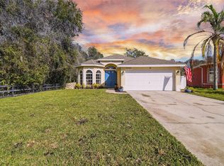12140 Tasha Ct, New Port Richey, FL 34654