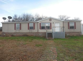 3260 S Walking Tall Dr, Guthrie, OK 73044