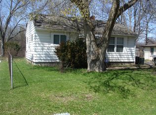 3105 Raywood St, Flint, MI 48504