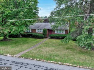 310 Ridge Rd, Orwigsburg, PA 17961