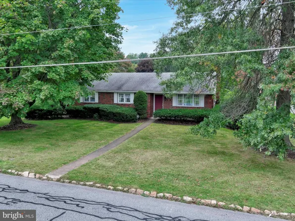 310 Ridge Rd, Orwigsburg, PA 17961