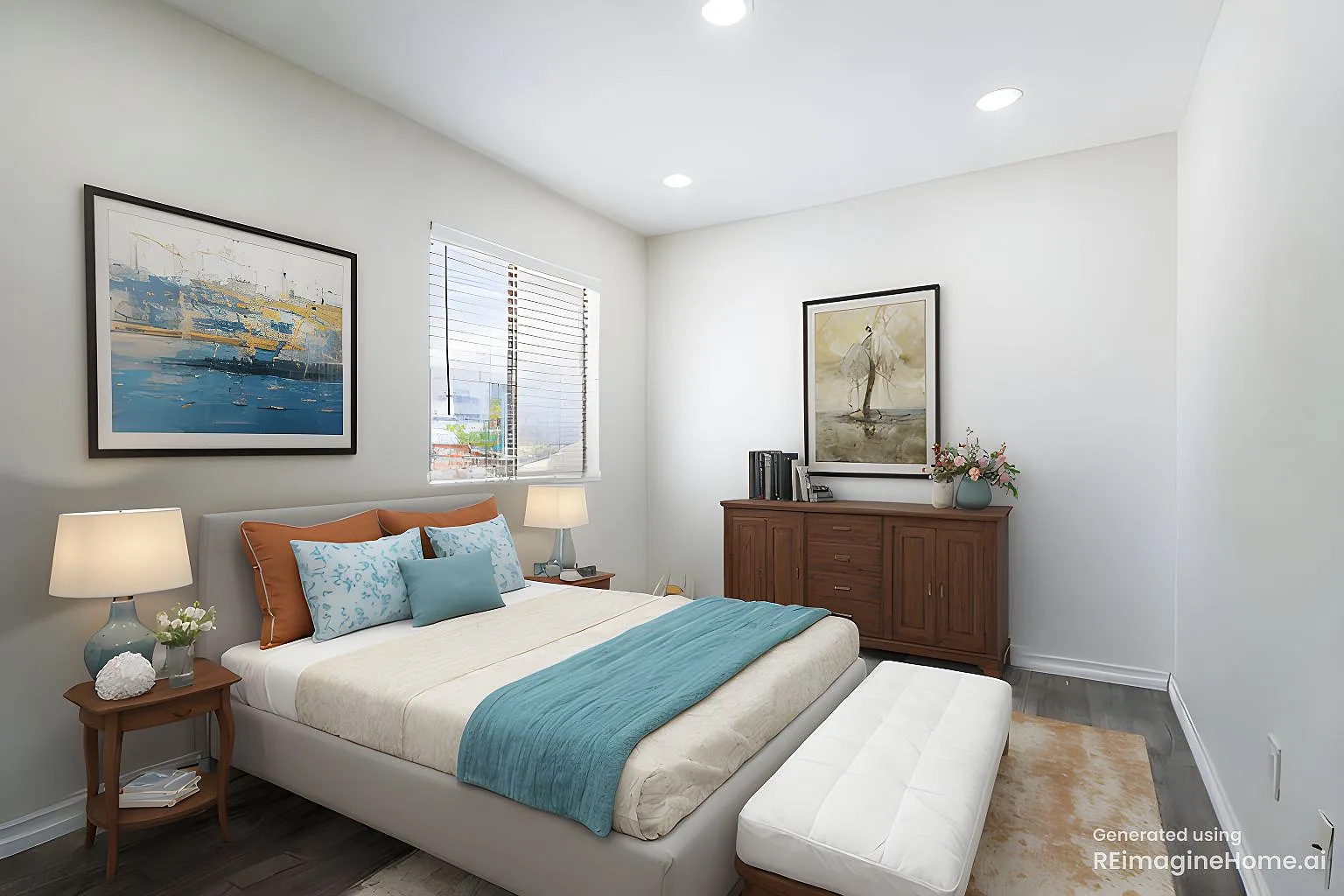 3 bed, 1416 sqft, $3,999 — Photo 4