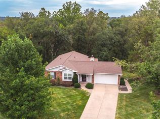 130 Blue Ridge Trce, Festus, MO 63028