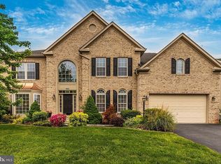 1815 Granby Way, Frederick, MD 21702