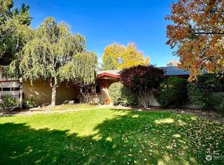 1616 1st St, Wenatchee, WA 98801