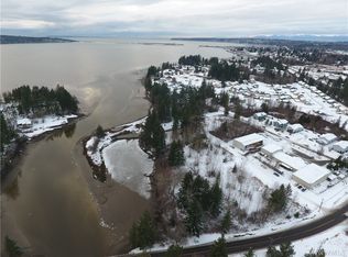 0 Blaine Rd, Blaine, WA 98230