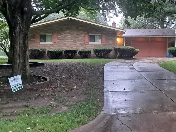 1367 Chissom Trl, Flint, MI 48532