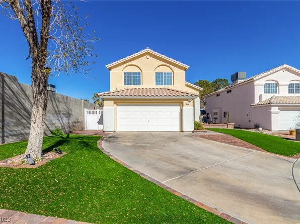 635 Holly Bush Ct, Henderson, NV 89015