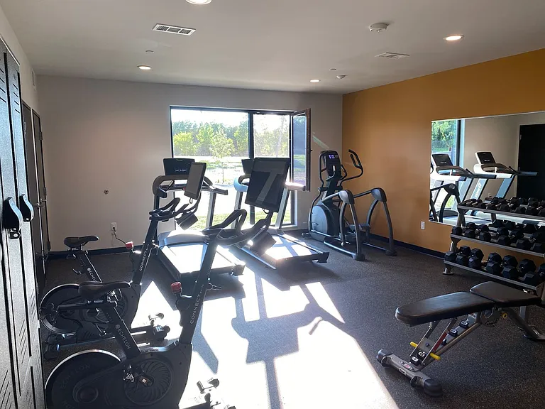 Greenlink Residences — Photo 21
