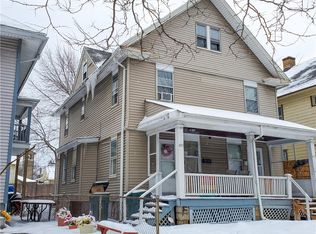 405 Driving Park Ave, Rochester, NY 14613