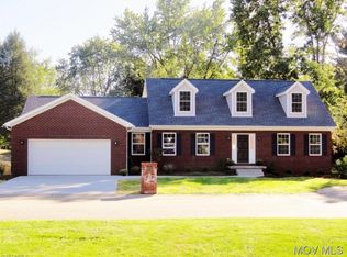 404 47th Pl, Vienna, WV 26105