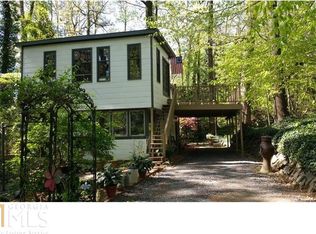 362 Old Ivy Rd NE, Atlanta, GA 30342