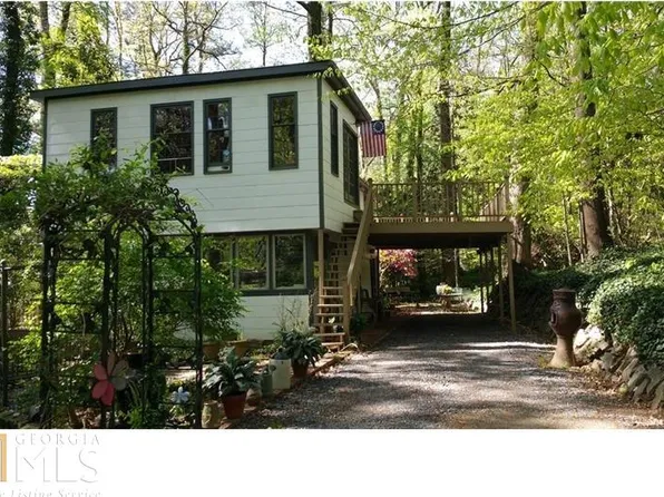 362 Old Ivy Rd NE, Atlanta, GA 30342
