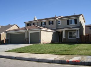11177 Hyattsville St, Adelanto, CA 92301