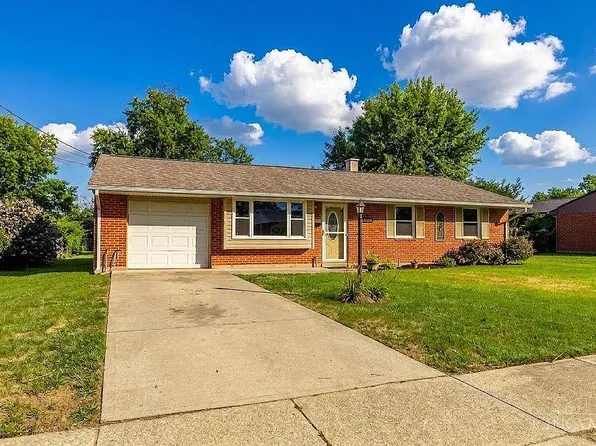 11708 Van Cleve Ave, Cincinnati, OH 45246