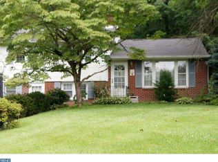 1342 Rose Rd, Abington, PA 19001