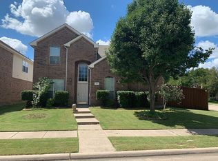 111 Morel Dr, Allen, TX 75002