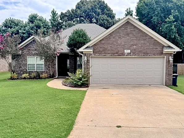 4737 Lochmoor Cir, Jonesboro, AR 72405