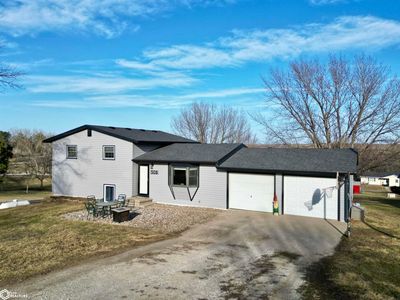 508 Camden St, Vail, IA, 51465