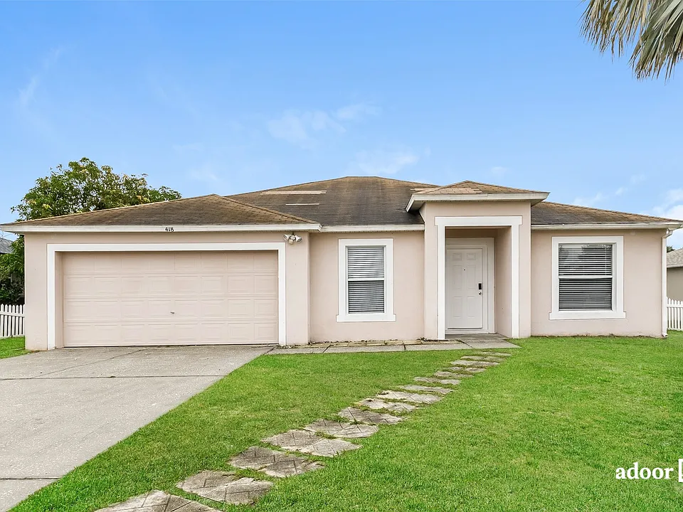 418 Danube Dr