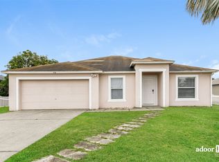 418 Danube Dr, Poinciana, FL 34759